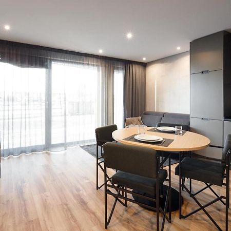 Cais Do Pescador Apartment Авиеро Екстериор снимка