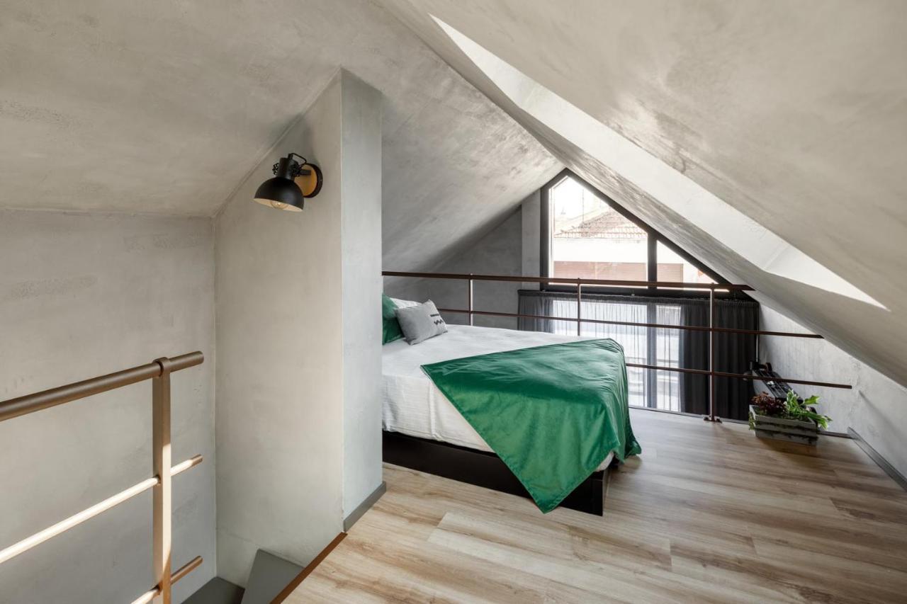 Cais Do Pescador Apartment Авиеро Екстериор снимка