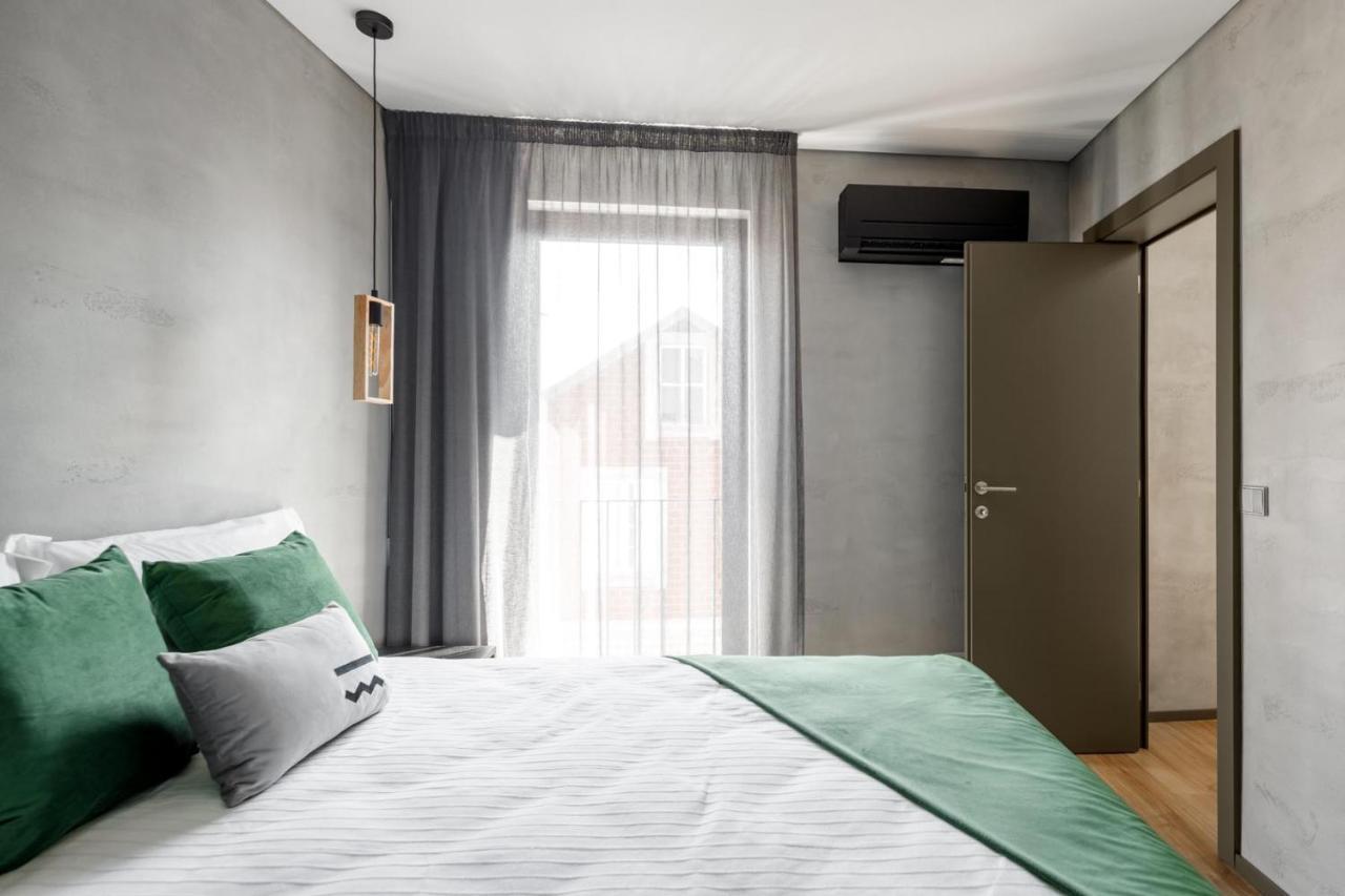 Cais Do Pescador Apartment Авиеро Екстериор снимка