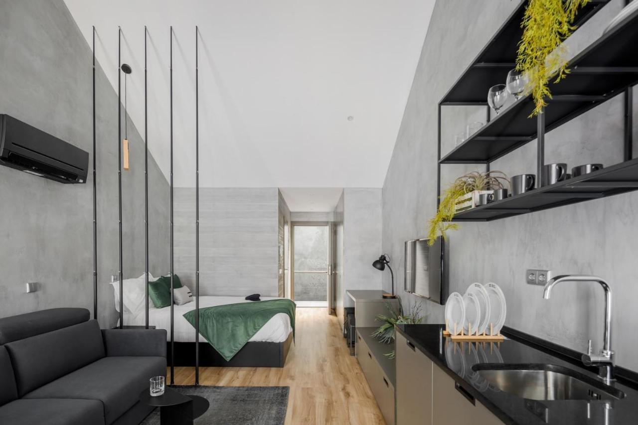 Cais Do Pescador Apartment Авиеро Екстериор снимка