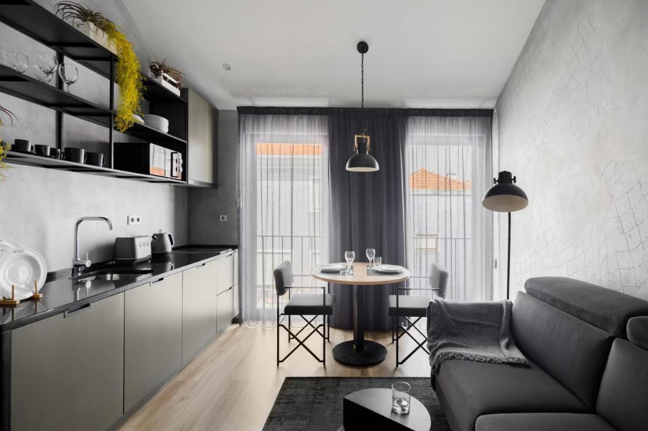 Cais Do Pescador Apartment Авиеро Екстериор снимка