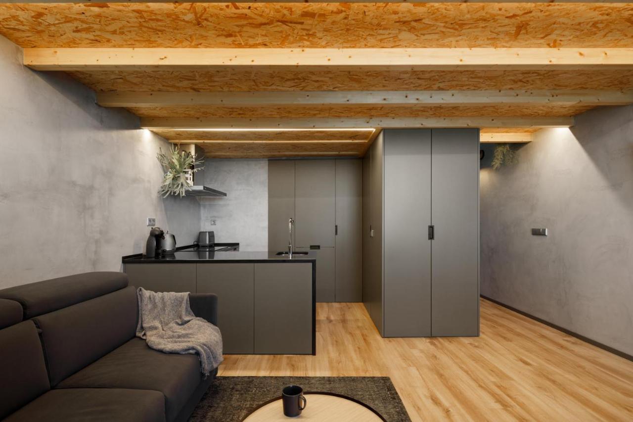 Cais Do Pescador Apartment Авиеро Екстериор снимка