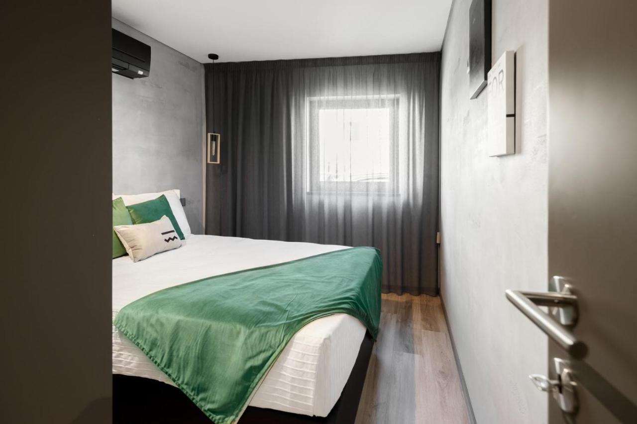 Cais Do Pescador Apartment Авиеро Екстериор снимка
