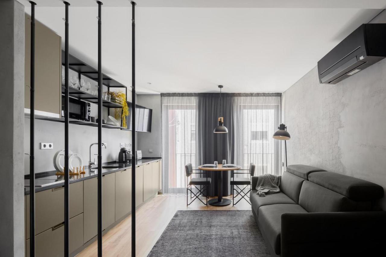 Cais Do Pescador Apartment Авиеро Екстериор снимка