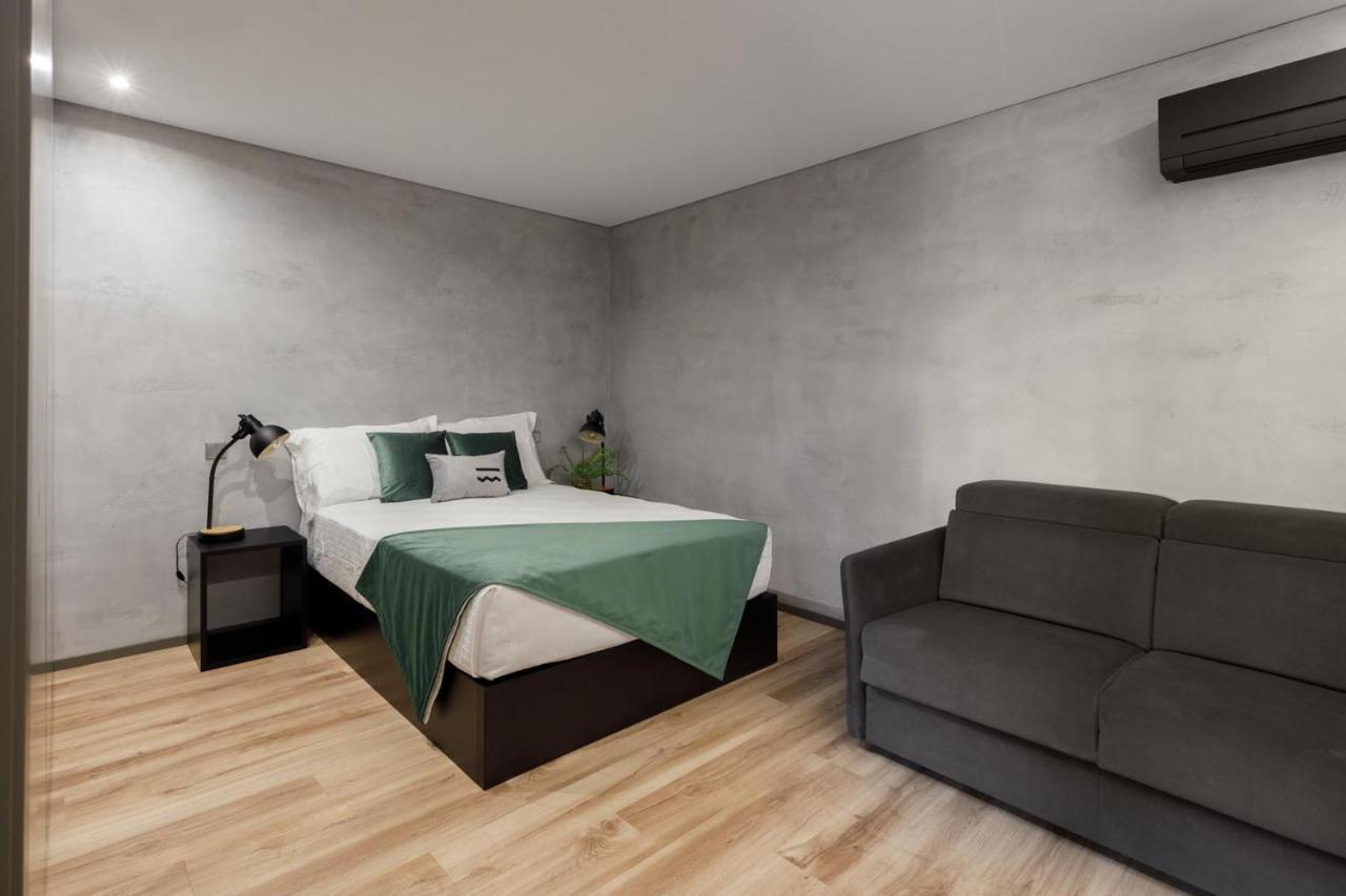Cais Do Pescador Apartment Авиеро Екстериор снимка