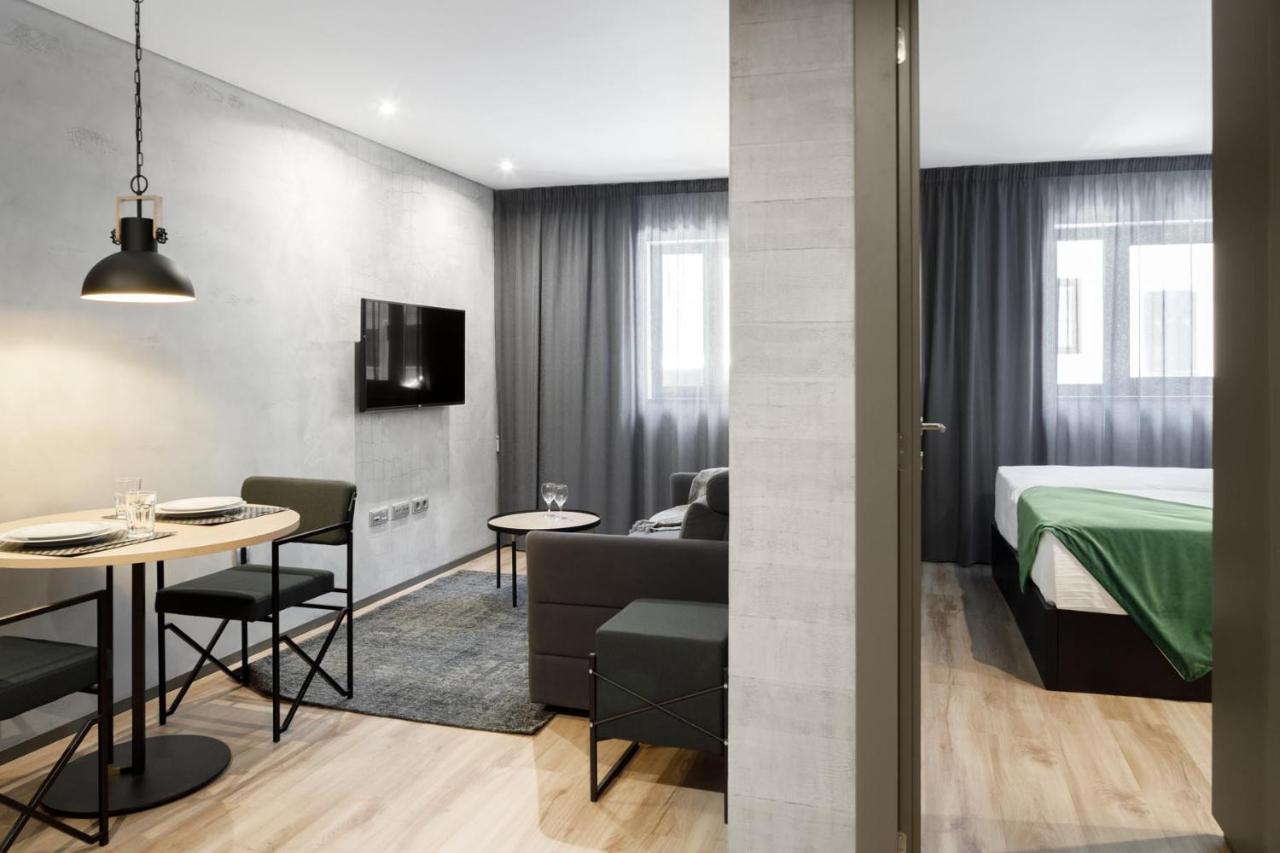 Cais Do Pescador Apartment Авиеро Екстериор снимка