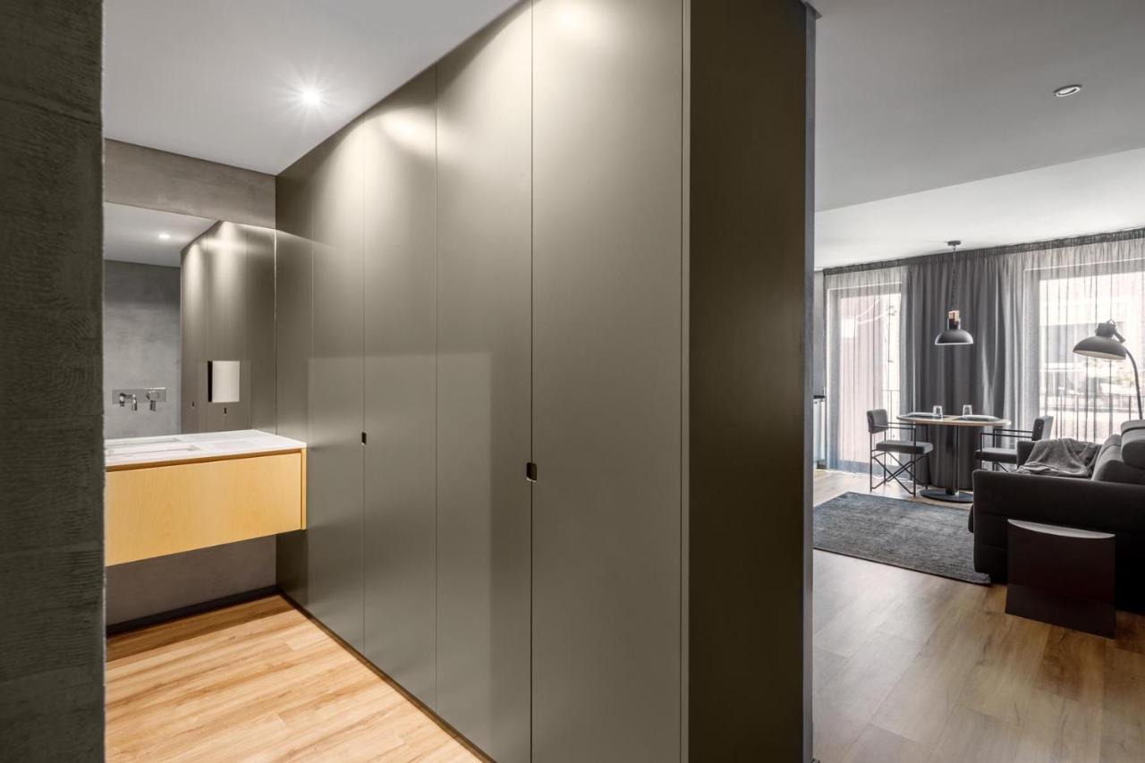 Cais Do Pescador Apartment Авиеро Екстериор снимка