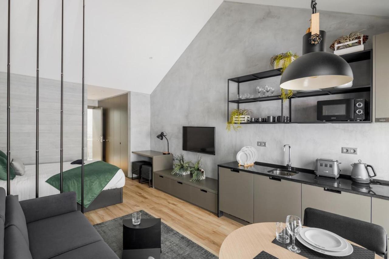 Cais Do Pescador Apartment Авиеро Екстериор снимка
