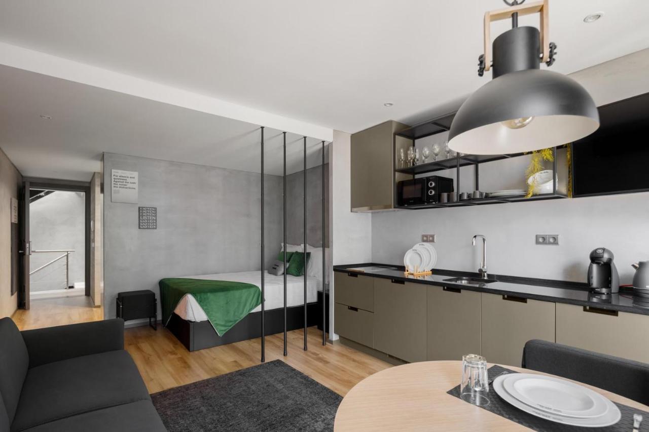 Cais Do Pescador Apartment Авиеро Екстериор снимка