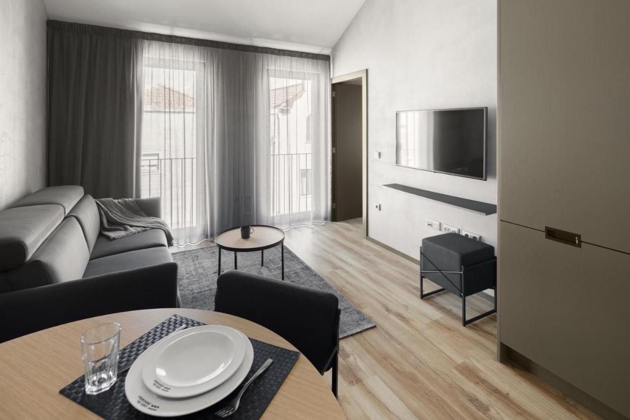 Cais Do Pescador Apartment Авиеро Екстериор снимка