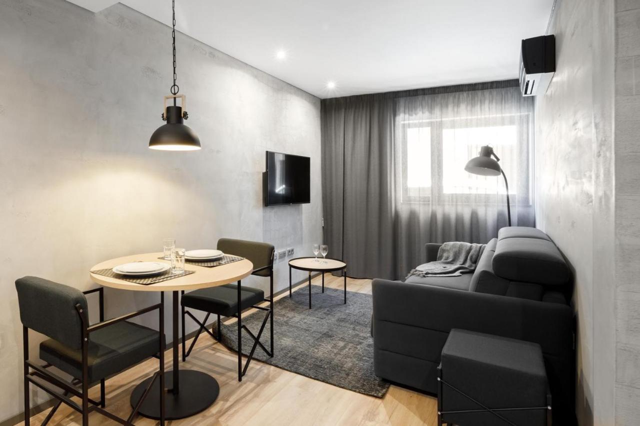 Cais Do Pescador Apartment Авиеро Екстериор снимка