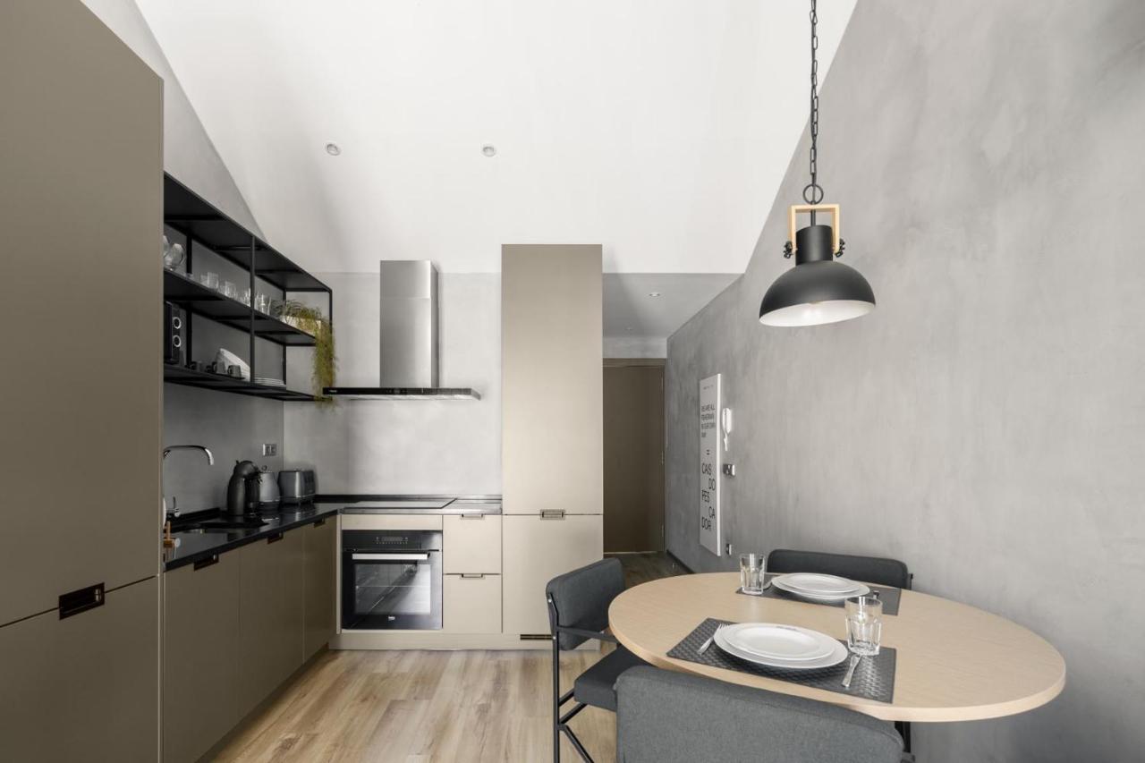 Cais Do Pescador Apartment Авиеро Екстериор снимка