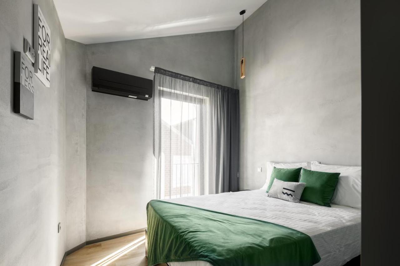 Cais Do Pescador Apartment Авиеро Екстериор снимка