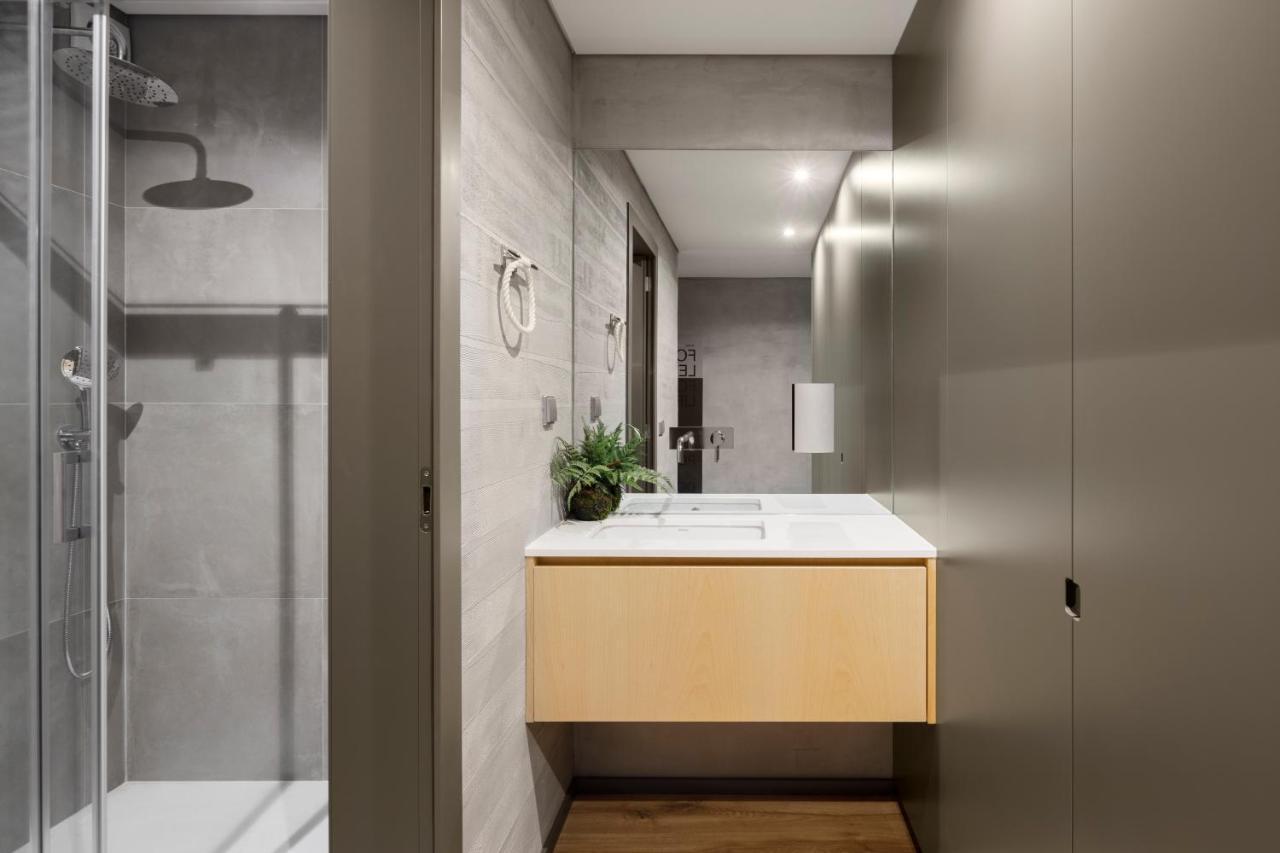 Cais Do Pescador Apartment Авиеро Екстериор снимка